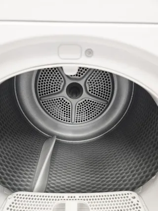 Secadora Bosch Serie 4,  8kg Bomba de Calor