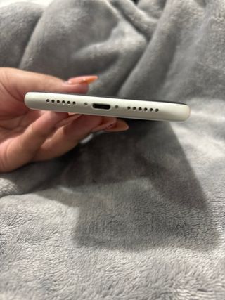 iPhone 11 Blanco 64GB