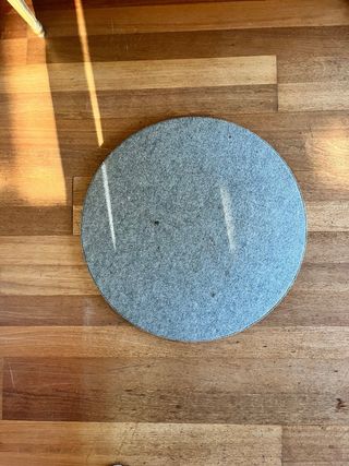 Wobbel Tabla Equilibrio Madera