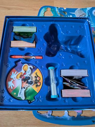 Juego Party & Co Disney Diset