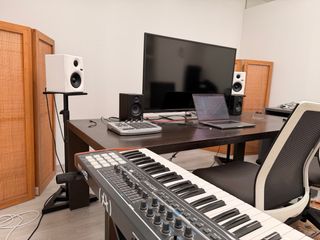 Estudio de Grabación Barcelona