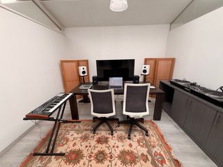 Estudio de Grabación Barcelona