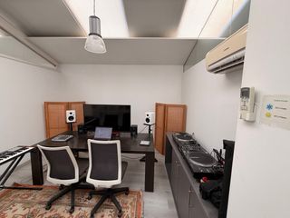 Estudio de Grabación Barcelona