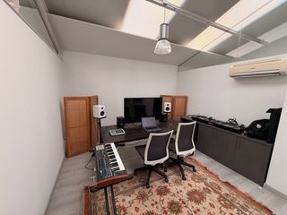 Estudio de Grabación Barcelona