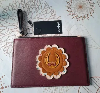 Bolso de mano El Corte Inglés