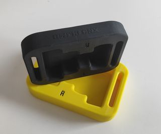 Multipresa escalonada