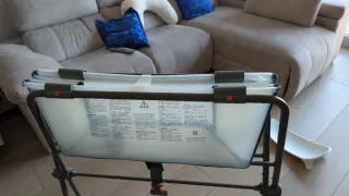 Bañera Stokke Flexi Bath + Soporte + Hamaca