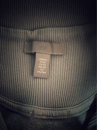 Sudadera beige mujer