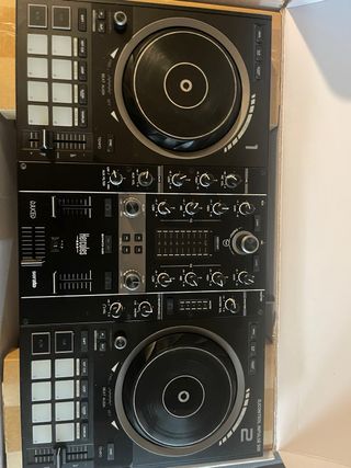 Hercules DJControl Inpulse 500