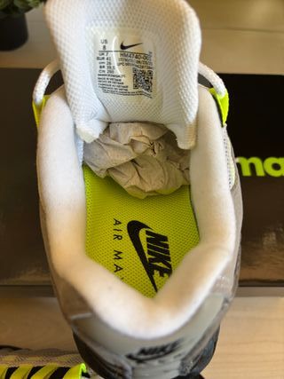 Nike Air Max 95 OG - "Neón"