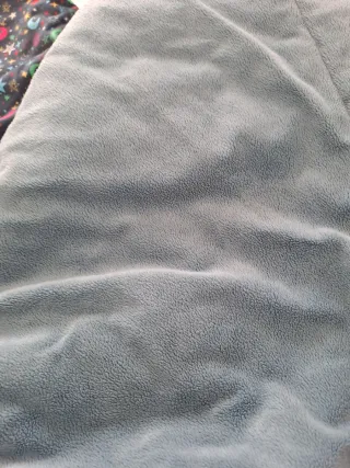 Saco universal para silla de bebé