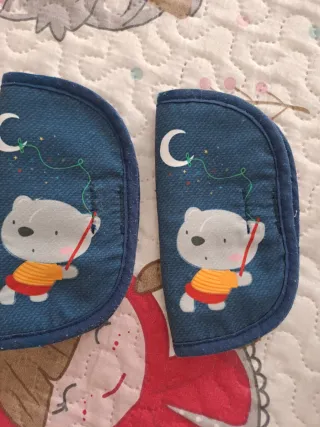 Saco universal para silla de bebé