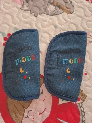 Saco universal para silla de bebé