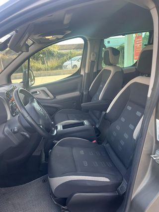 Citroen Berlingo 2013