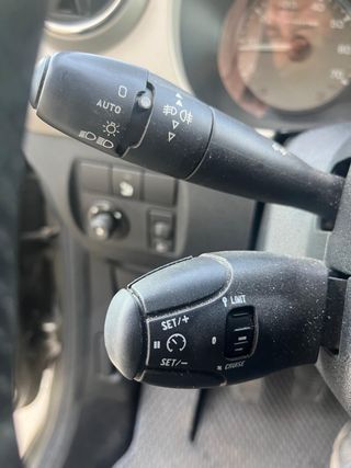 Citroen Berlingo 2013