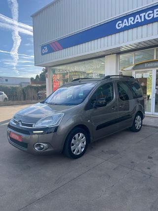 Citroen Berlingo 2013