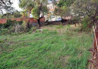 Terreno en venta en Les Torres - Ca n'Alzamora en Rubí
