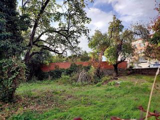 Terreno en venta en Les Torres - Ca n'Alzamora en Rubí