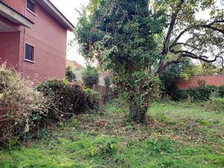 Terreno en venta en Les Torres - Ca n'Alzamora en Rubí