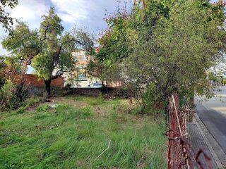 Terreno en venta en Les Torres - Ca n'Alzamora en Rubí