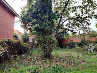 Terreno en venta en Les Torres - Ca n'Alzamora en Rubí