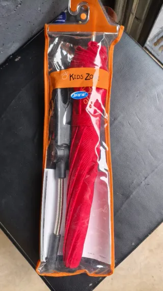 Sombrilla Jané con Flexo Universal