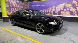Audi A5 Coupe S-Line 2007