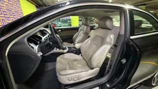 Audi A5 Coupe S-Line 2007