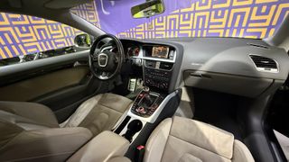 Audi A5 Coupe S-Line 2007