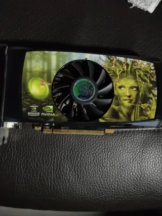 Scheda Grafica Point of View GTX560 TI 1GB