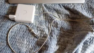 Macbook Pro 2012 Plata