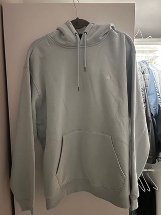 Sudadera Volcom Azul