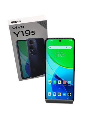 VIVO Y19S 128GB/6GB MARINO + SCATOLA
