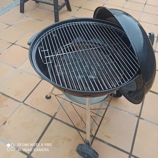 Barbacoa Weber Compact Kettle 57cm