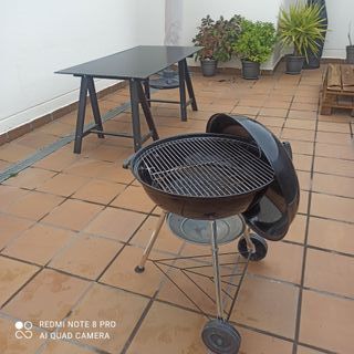 Barbacoa Weber Compact Kettle 57cm