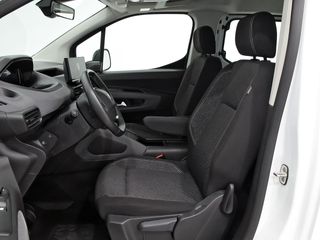 Peugeot Rifter Rifter Allure BlueHDi 100