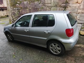 Volkswagen Polo 2000