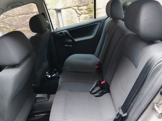 Volkswagen Polo 2000