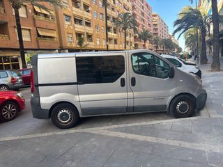 Portes, mudanzas y reparaciones económicos