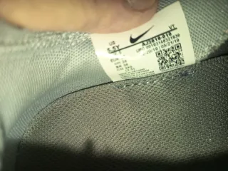 Zapatillas Nike Vapormax Grises