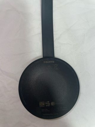 Pack 2 Chromecast Google