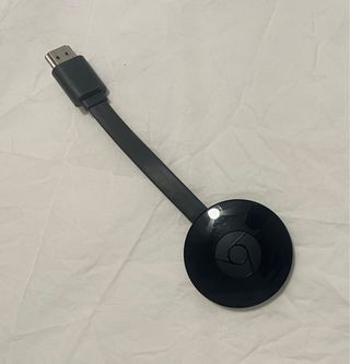 Pack 2 Chromecast Google