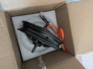 Rueda eléctrica 3500W 14"