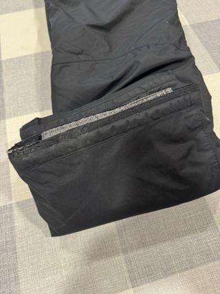 Pantalón de esquí  Talla M (38) Dare 2b