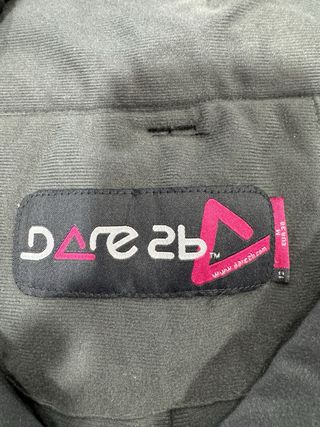 Pantalón de esquí  Talla M (38) Dare 2b