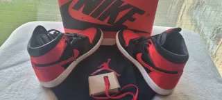 Nike Air Jordan 1 Retro High OG Talla 42