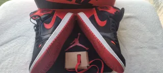 Nike Air Jordan 1 Retro High OG Talla 42