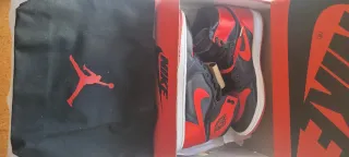 Nike Air Jordan 1 Retro High OG Talla 42