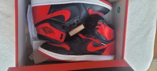 Nike Air Jordan 1 Retro High OG Talla 42