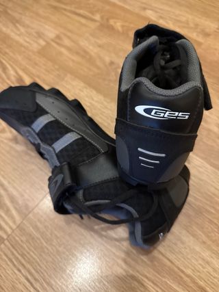 Zapatillas Ges Spinning Talla 40
